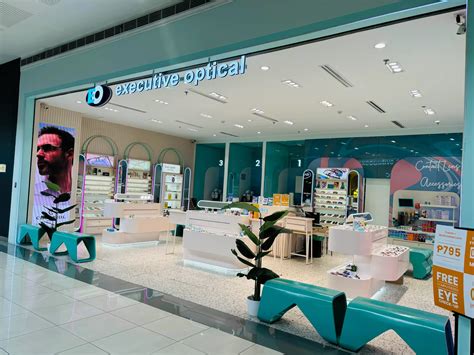 eo sm bicutan|EO Executive Optical.